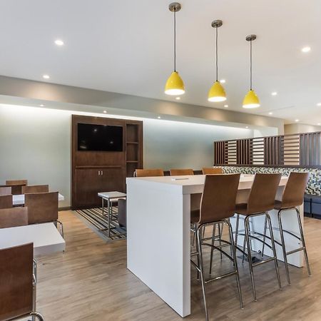 Mainstay Suites Murfreesboro Esterno foto