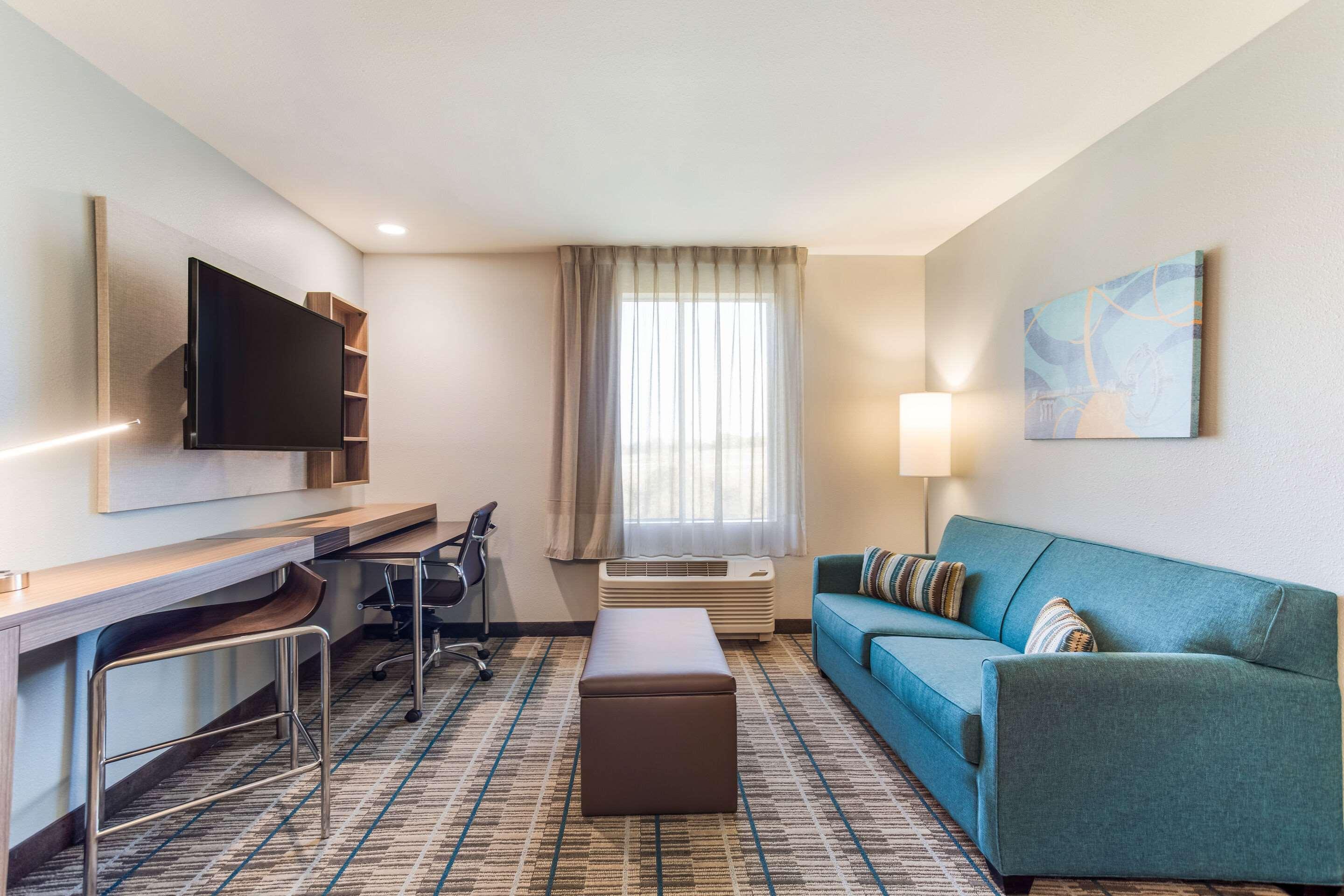 Mainstay Suites Murfreesboro Esterno foto