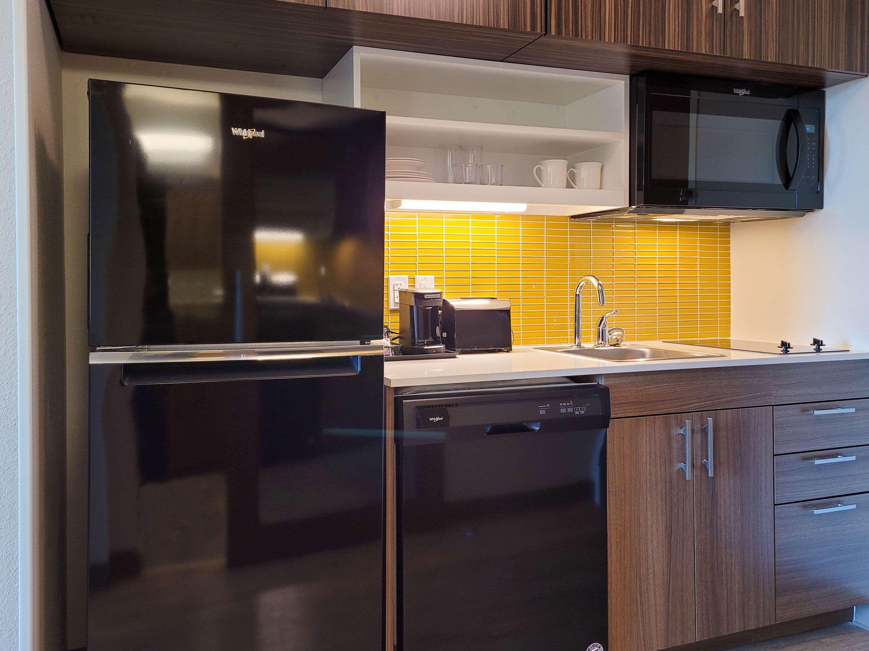 Mainstay Suites Murfreesboro Esterno foto