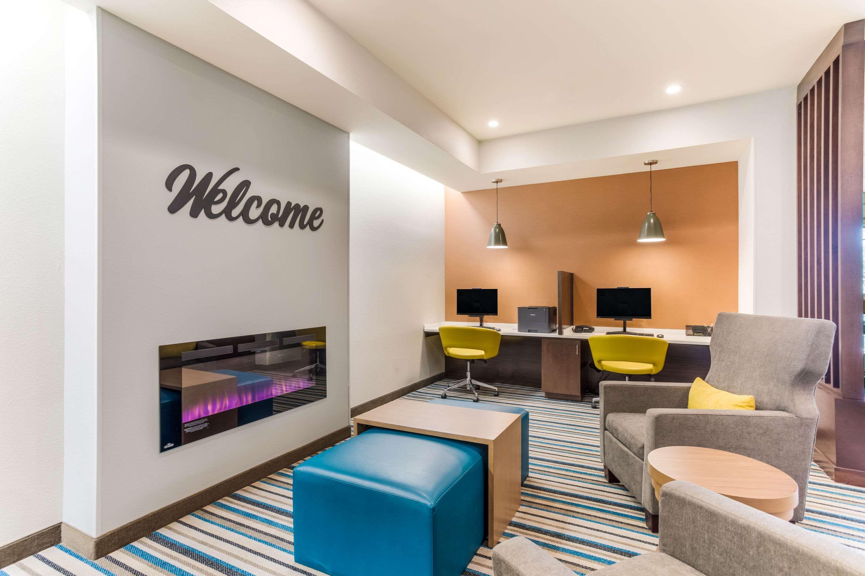 Mainstay Suites Murfreesboro Esterno foto