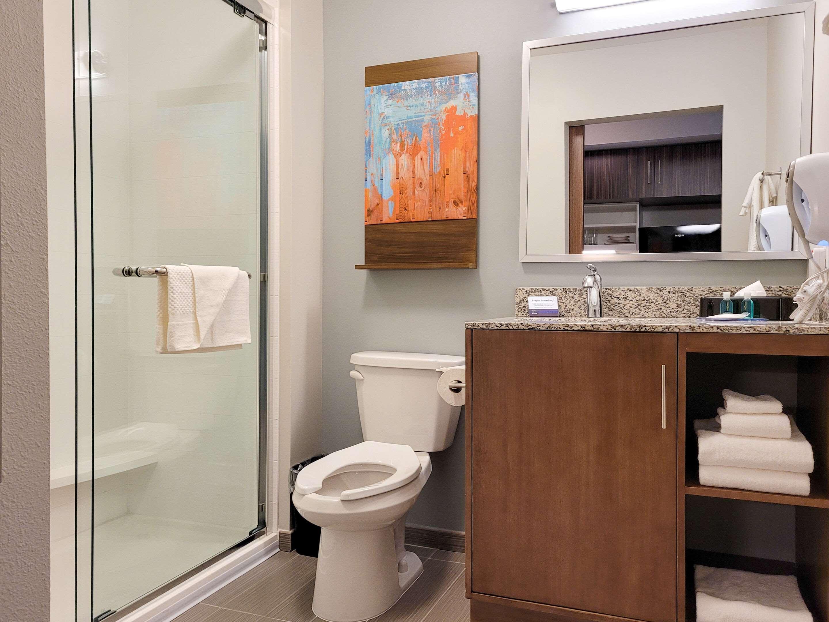 Mainstay Suites Murfreesboro Esterno foto