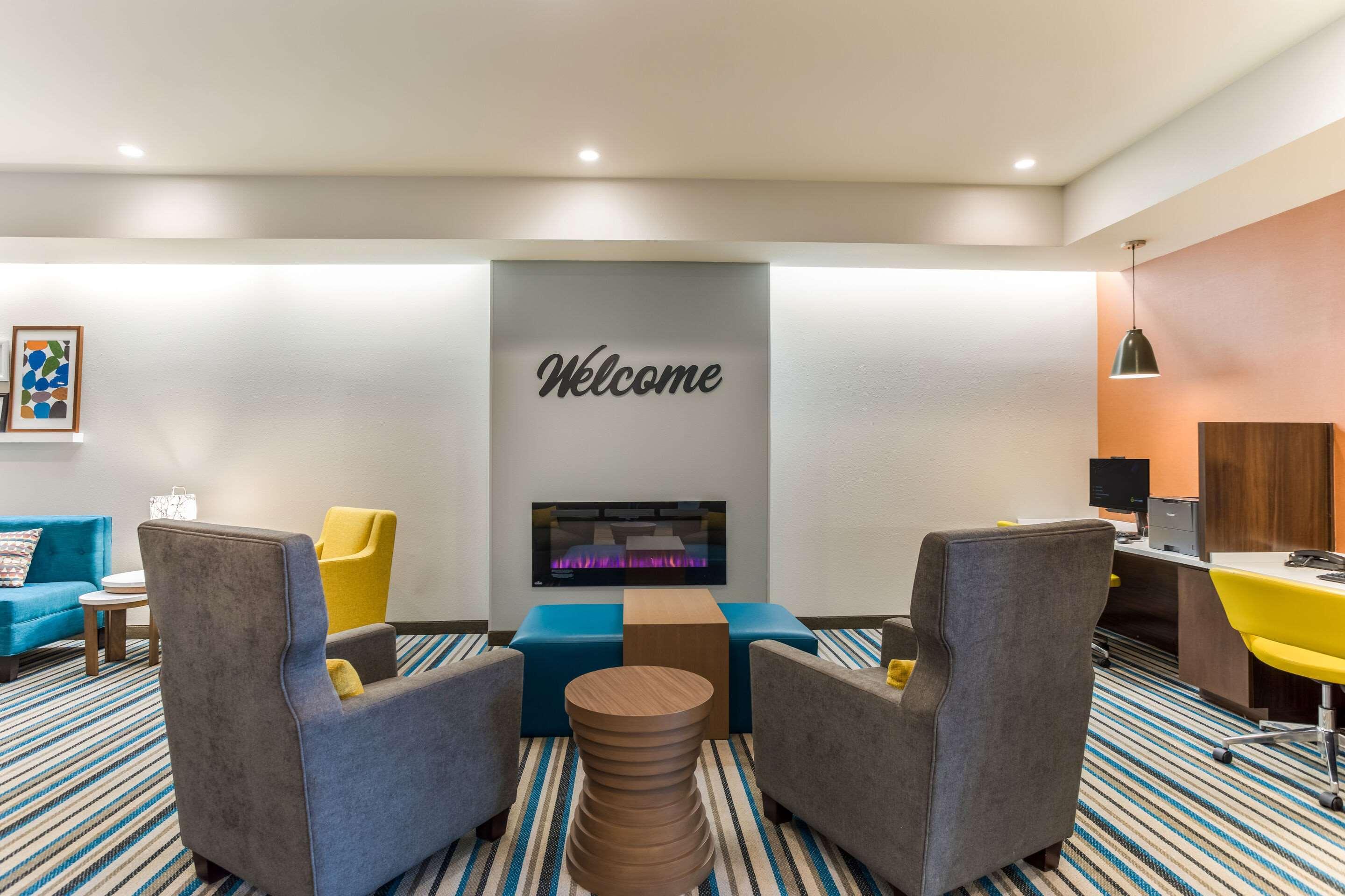 Mainstay Suites Murfreesboro Esterno foto