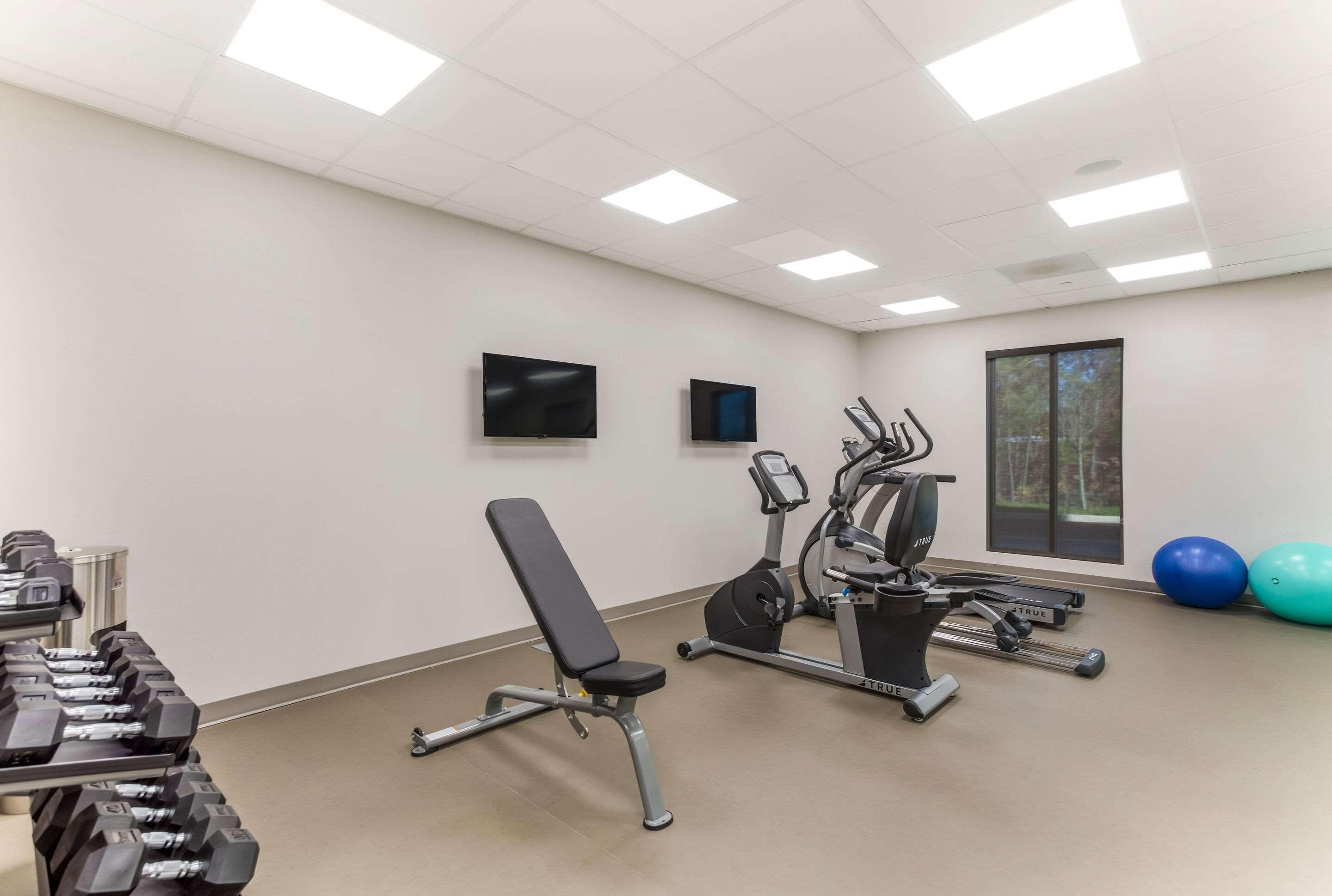 Mainstay Suites Murfreesboro Esterno foto