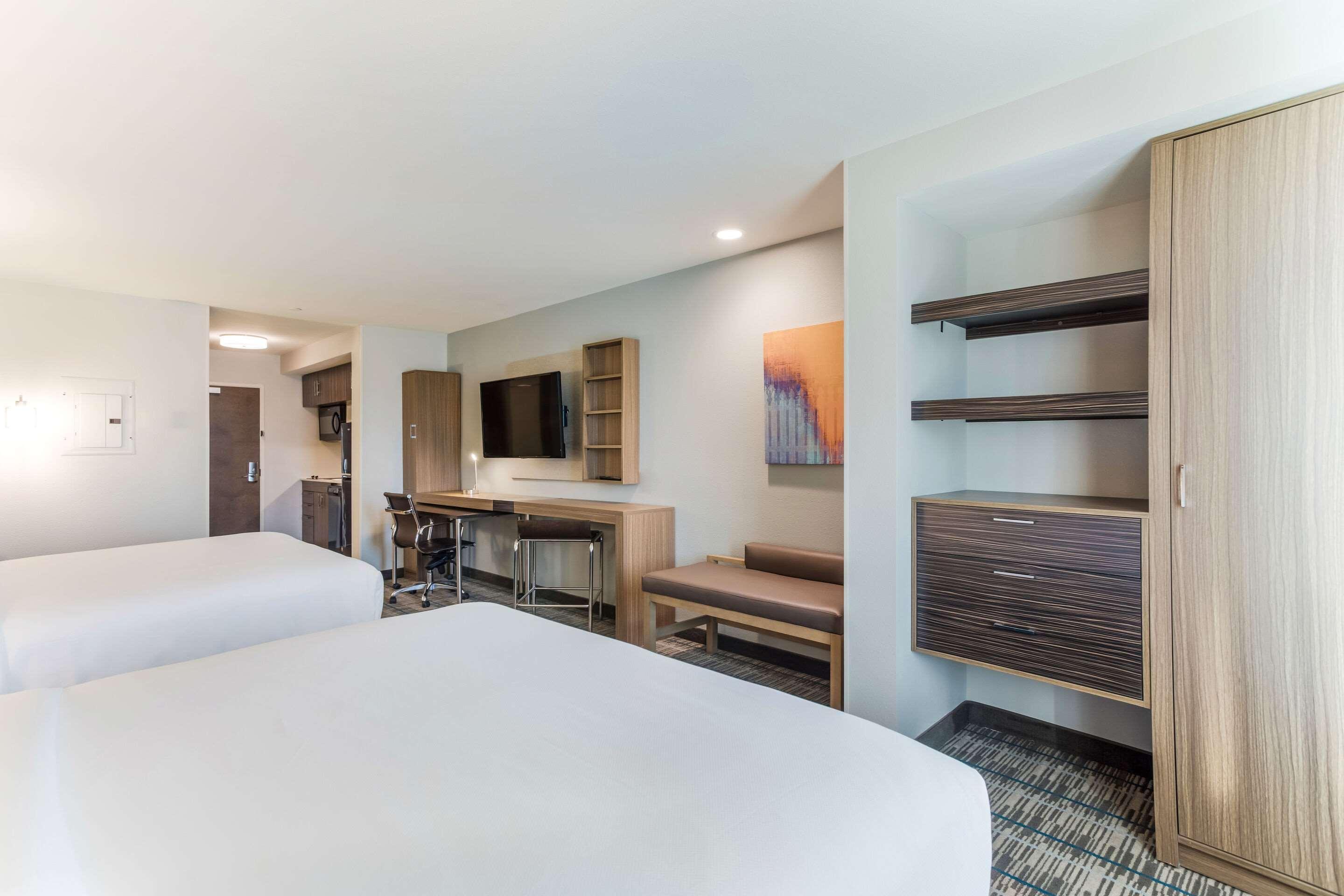 Mainstay Suites Murfreesboro Esterno foto